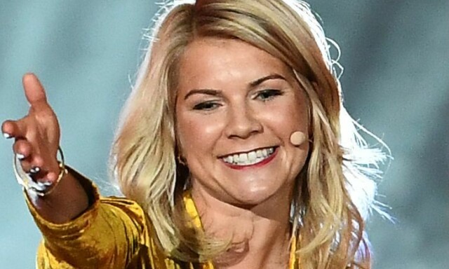 Hegerberg-familien om den tøffe tiden: - Det har tæret på
